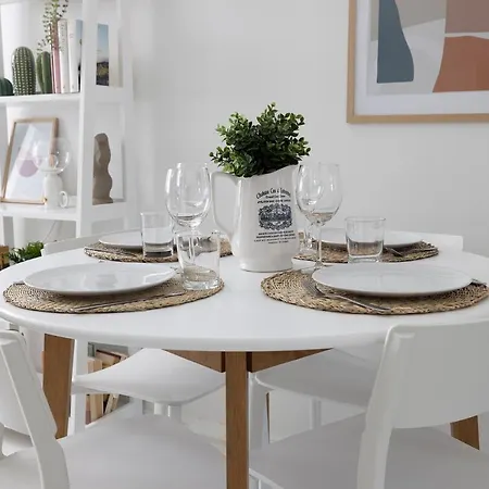 2ndhomes Cozy Studio By Tahtitorni Park Apartment *