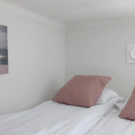 2ndhomes Cozy Studio By Tahtitorni Park