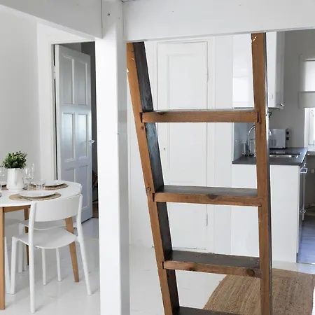Apartament 2ndhomes Cozy Studio By Tahtitorni Park