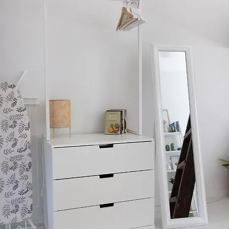 2ndhomes Cozy Studio By Tahtitorni Park