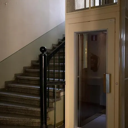 Apartament 2ndhomes Cozy Studio By Tahtitorni Park Helsinki