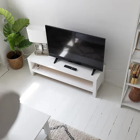 2ndhomes Cozy Studio By Tahtitorni Park Huoneisto